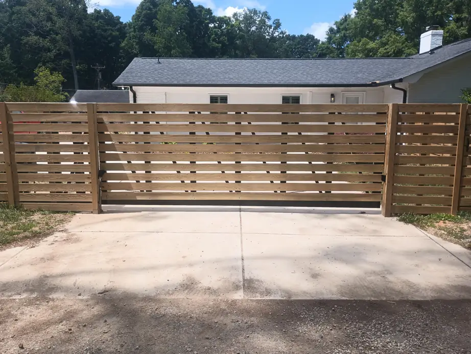 Gates and Automation Services